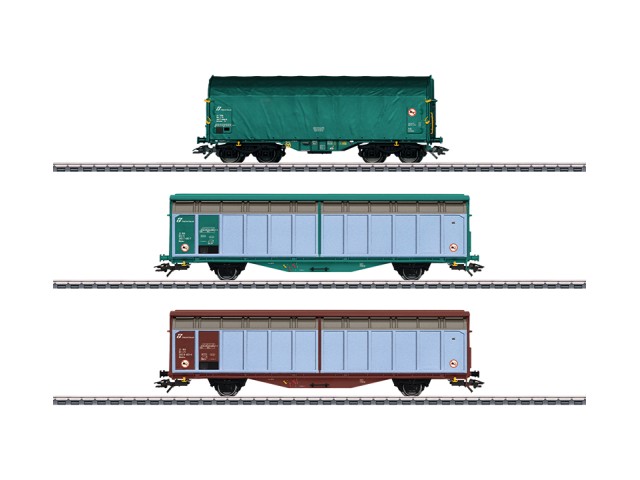 Märklin wagon