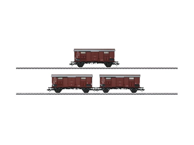Märklin wagon