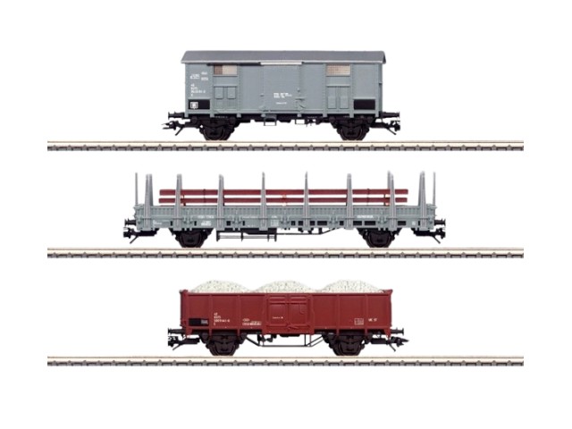 Märklin wagon