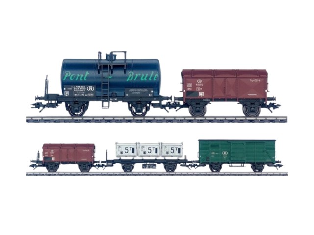 Märklin wagon