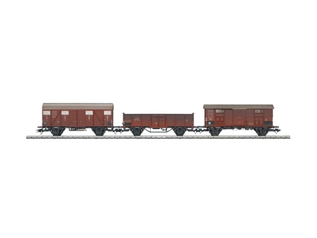 Märklin wagon