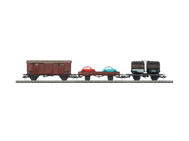 Märklin wagon
