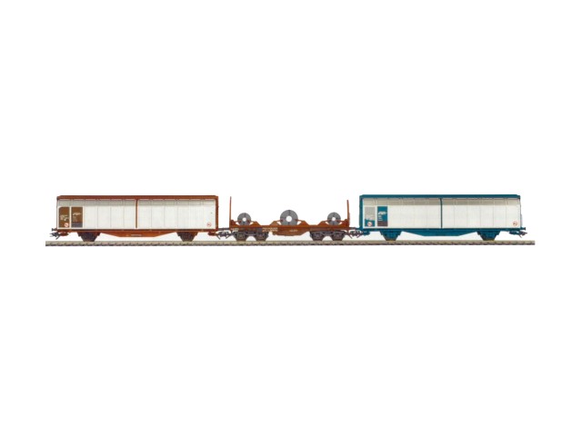 Märklin wagon
