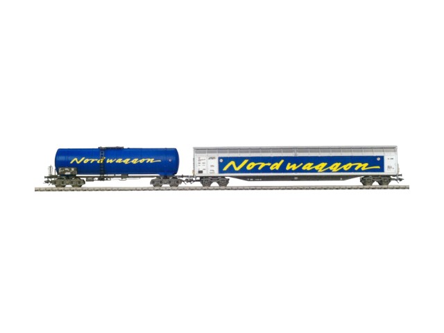 Märklin wagon