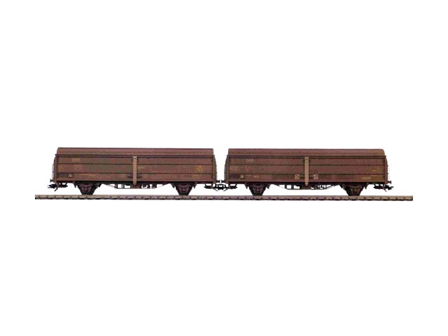 Märklin wagon