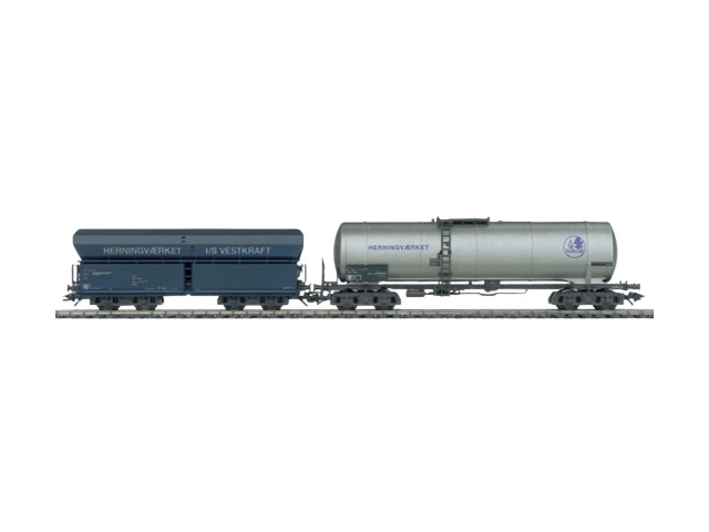Märklin wagon