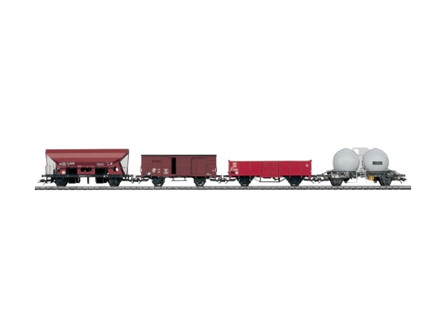 Märklin wagon