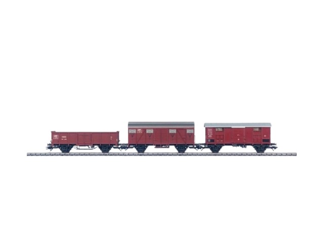Märklin wagon