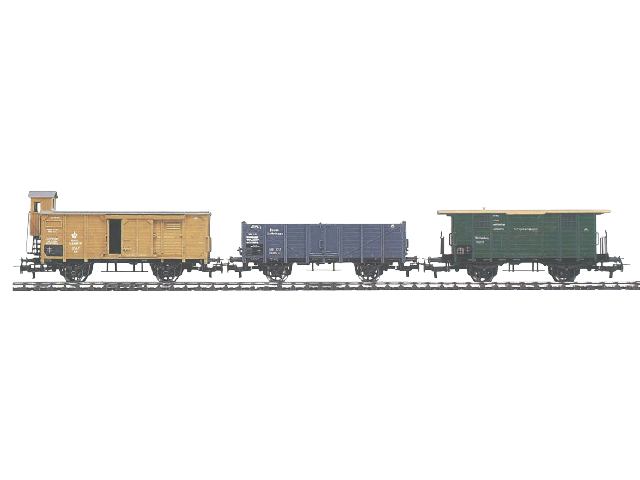 Märklin wagon