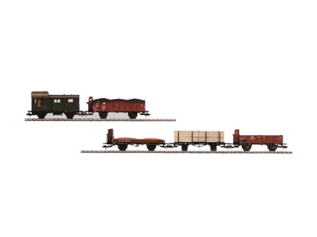 Märklin wagon