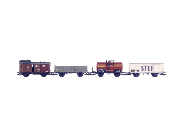 Märklin wagon