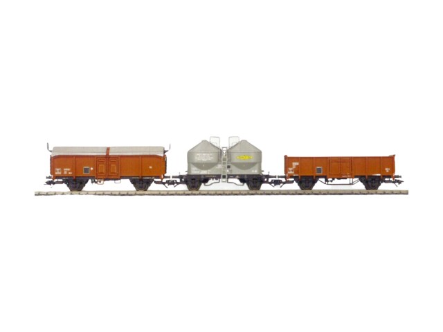 Märklin wagon