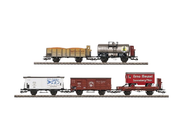 Märklin wagon