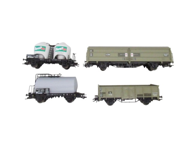 Märklin wagon