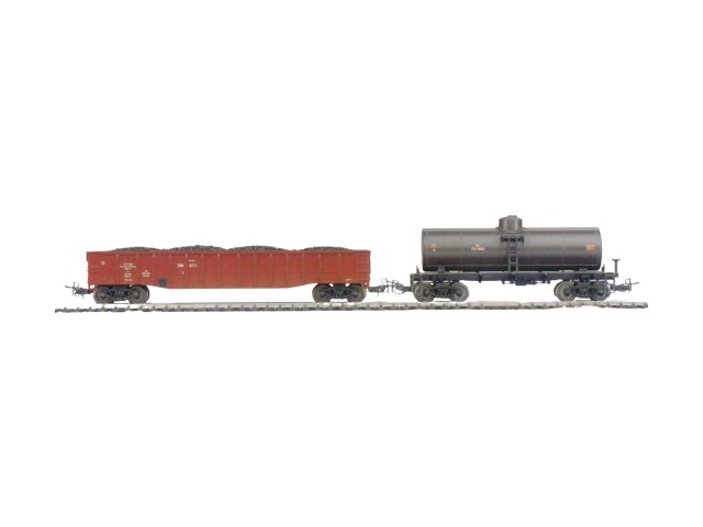 Märklin wagon