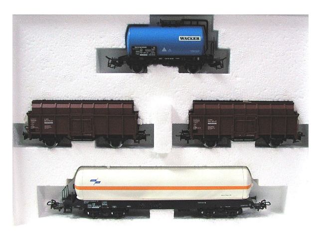 Märklin wagon