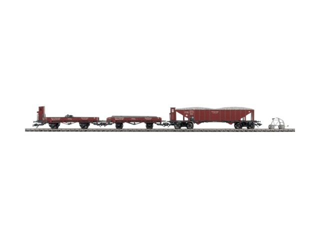 Märklin wagon