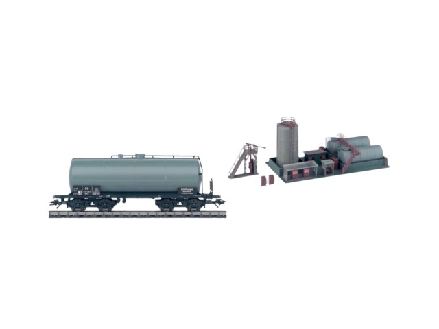 Märklin wagon