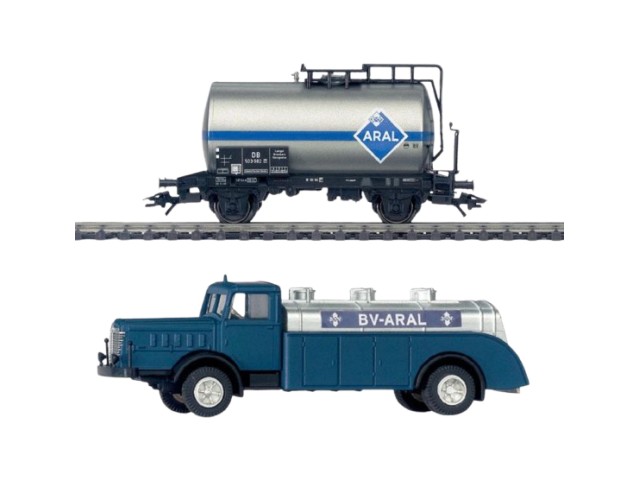 Märklin wagon