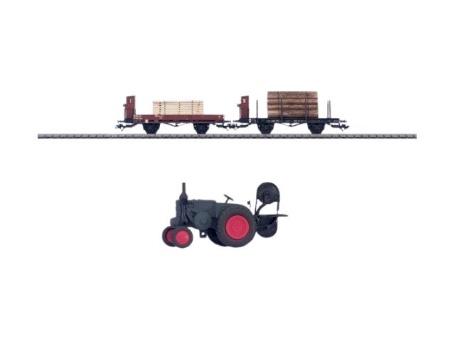 Märklin wagon