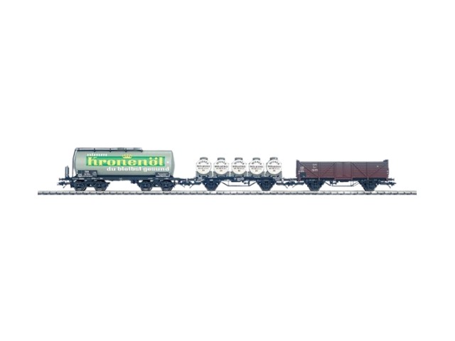 Märklin wagon