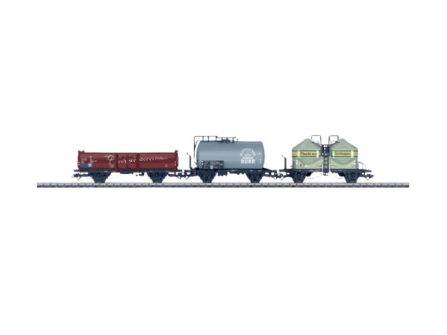 Märklin wagon