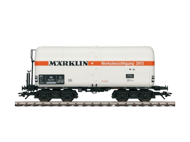 Märklin wagon