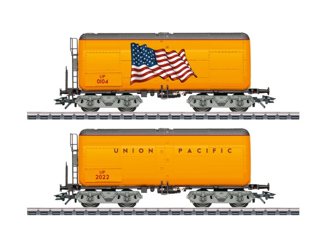 Märklin wagon