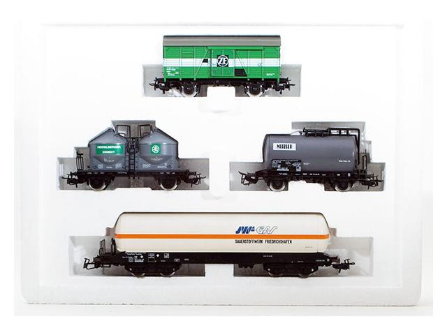 Märklin wagon