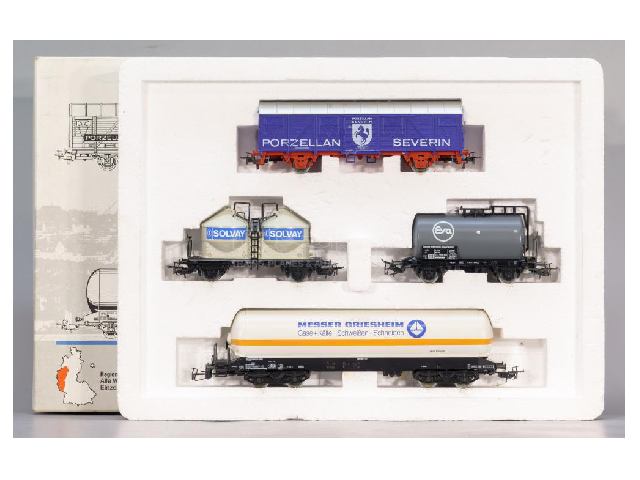 Märklin wagon