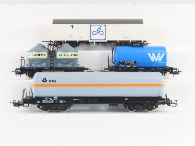 Märklin wagon