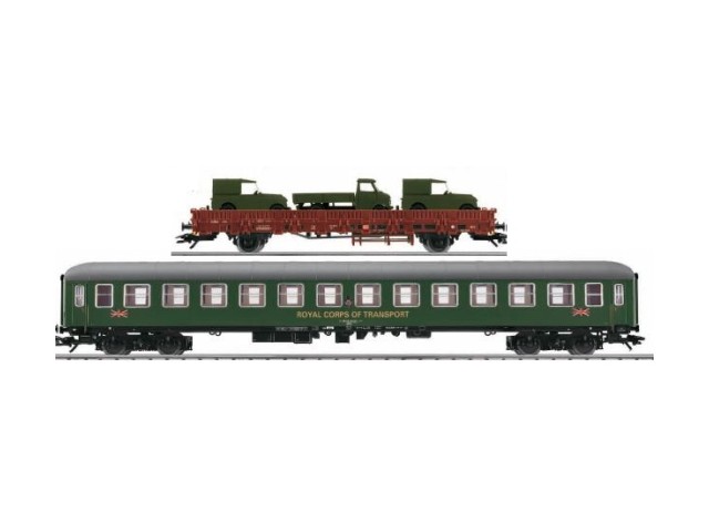 Märklin wagon