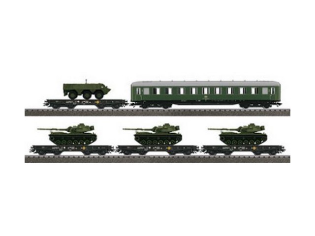 Märklin wagon
