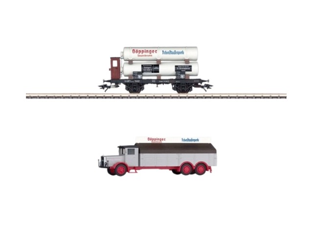 Märklin wagon