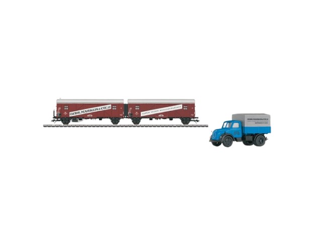 Märklin wagon