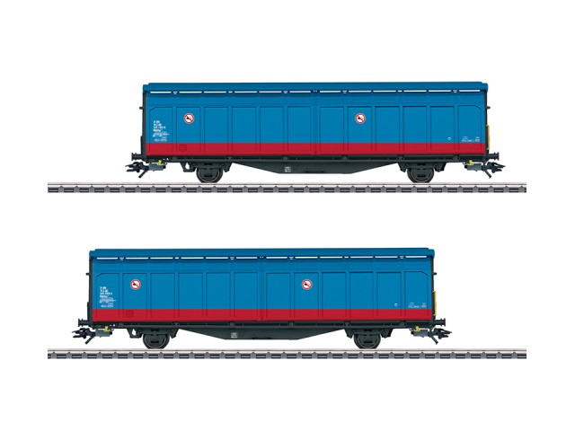 Märklin wagon