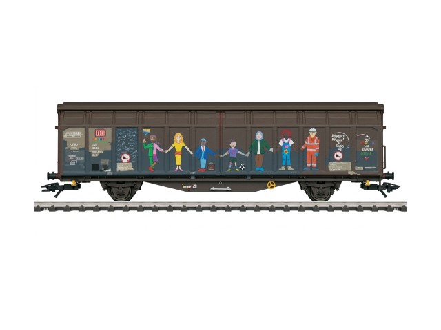 Märklin wagon