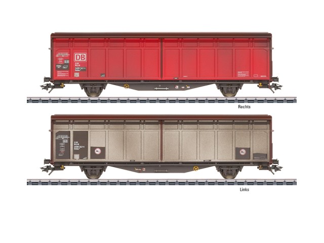 Märklin wagon