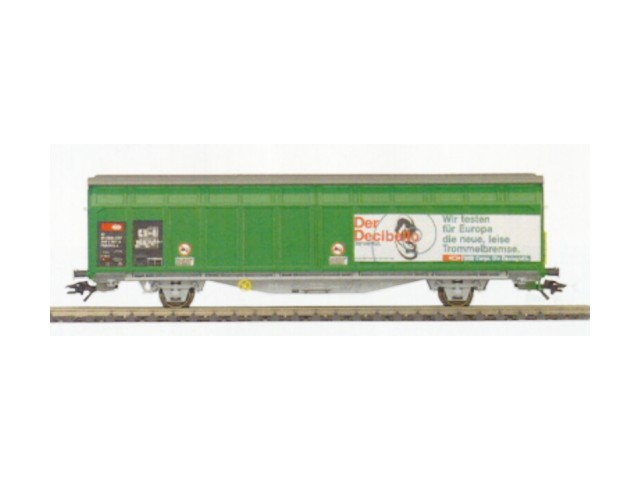 Märklin wagon