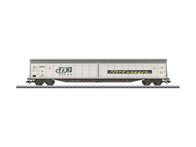 Märklin wagon