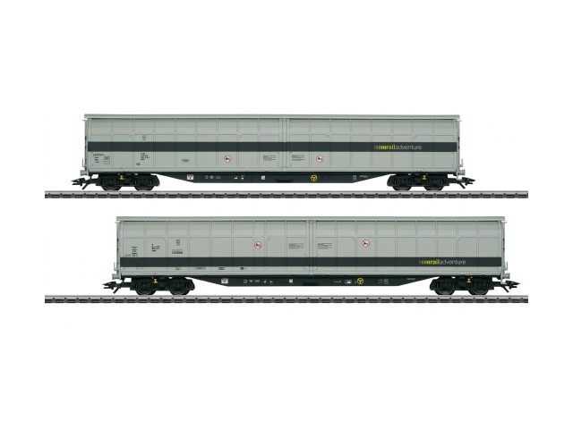 Märklin wagon