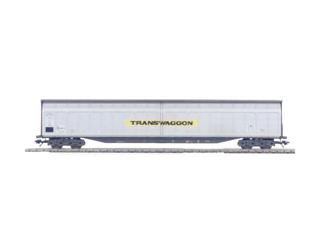 Märklin wagon