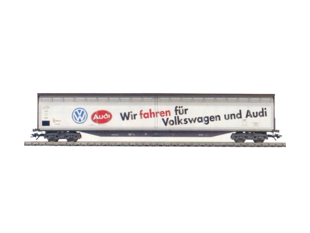 Märklin wagon