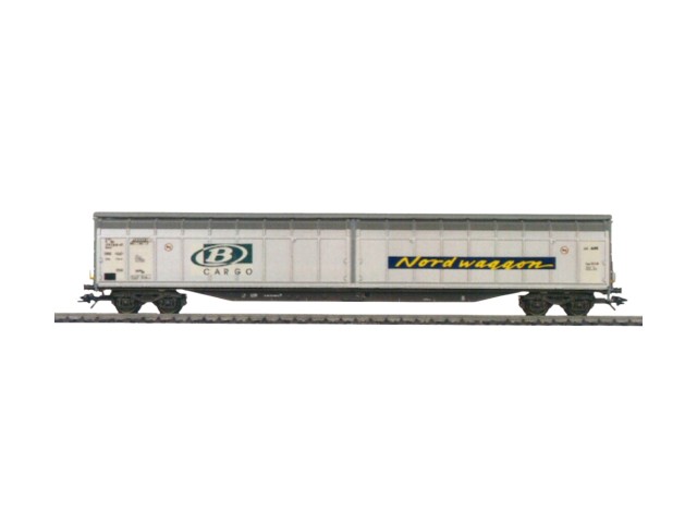 Märklin wagon