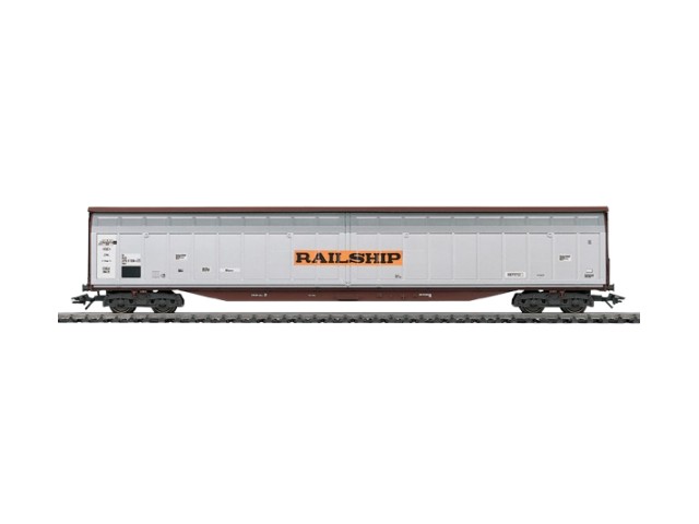 Märklin wagon