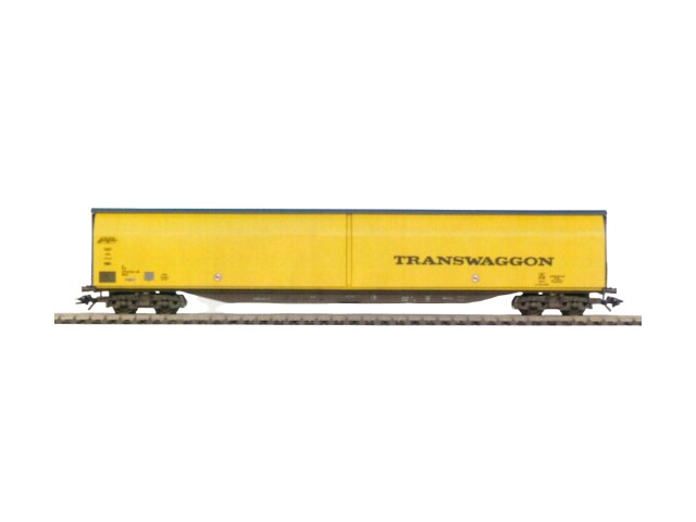 Märklin wagon