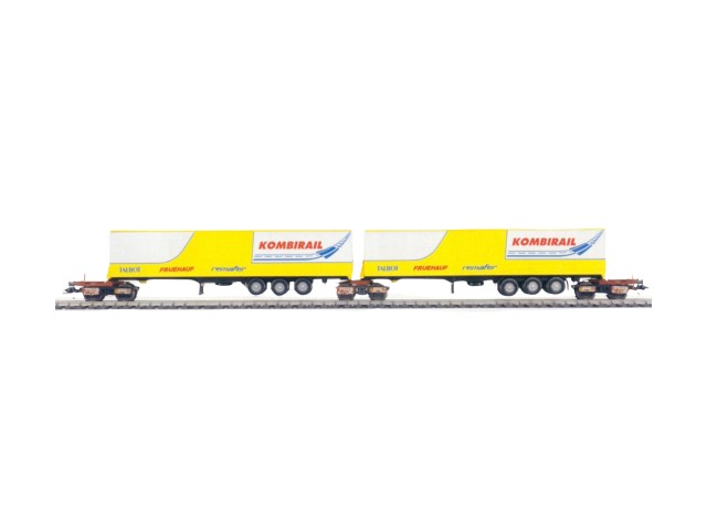 Märklin wagon