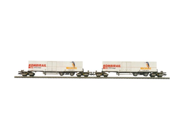 Märklin wagon