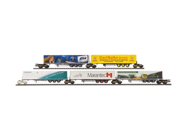 Märklin wagon
