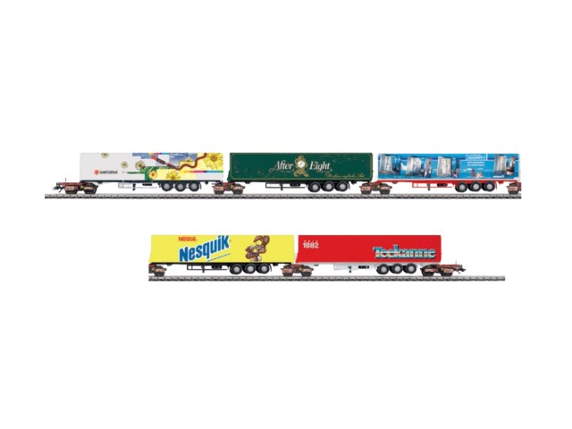 Märklin wagon